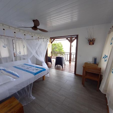 Fafapiti Lodge Fakarava Dış mekan fotoğraf